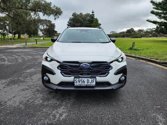 2026 Subaru Crosstrek 2.0L