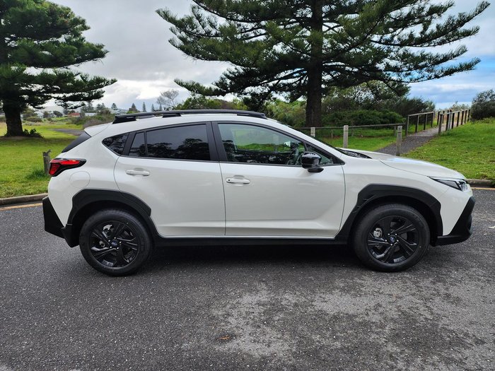 2026 Subaru Crosstrek 2.0L
