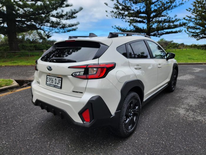 2026 Subaru Crosstrek 2.0L