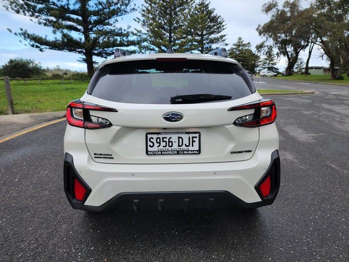 2026 Subaru Crosstrek 2.0L
