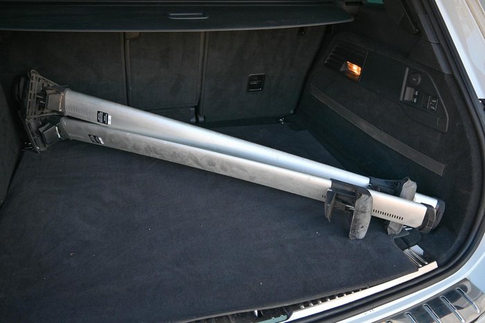 2015 Volkswagen Touareg V8 TDI R-Line