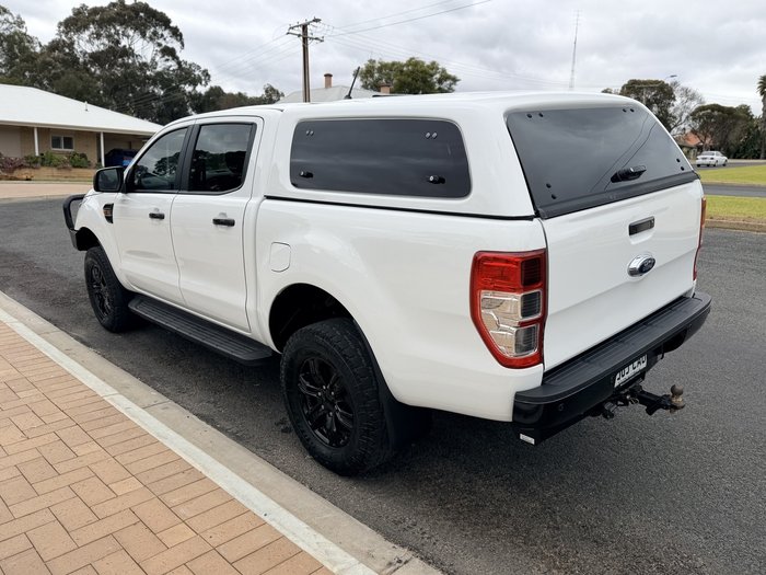 2019 Ford Ranger XLS