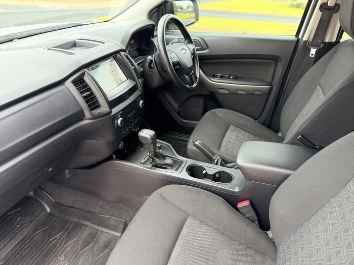 2019 Ford Ranger XLS
