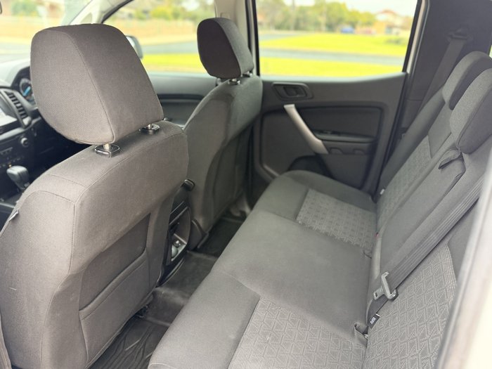 2019 Ford Ranger XLS