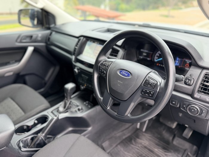2019 Ford Ranger XLS