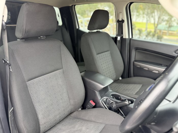 2019 Ford Ranger XLS