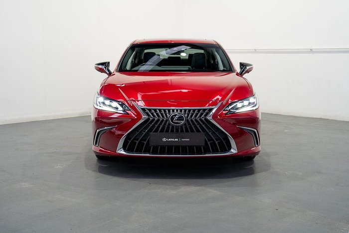 2025 Lexus ES 300h Sports Luxury