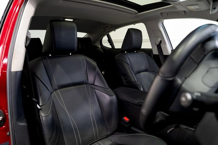 2025 Lexus ES 300h Sports Luxury