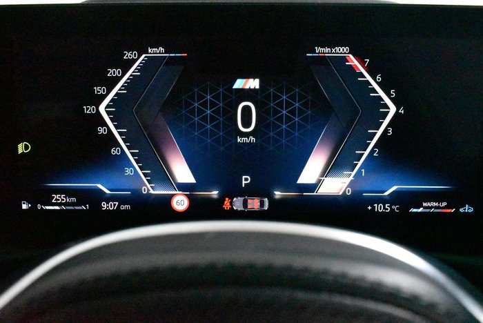 2022 BMW 3 Series 330i M Sport