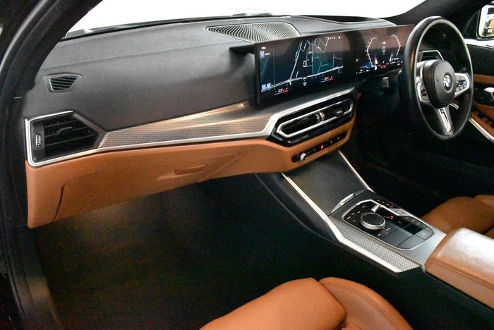 2022 BMW 3 Series 330i M Sport