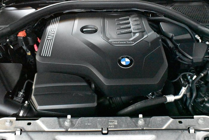 2022 BMW 3 Series 330i M Sport