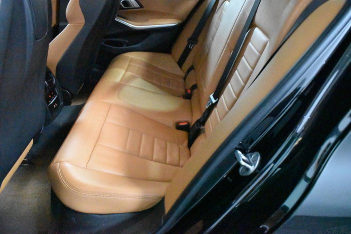 2022 BMW 3 Series 330i M Sport