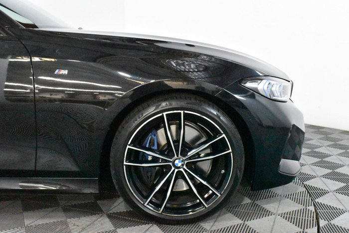 2022 BMW 3 Series 330i M Sport