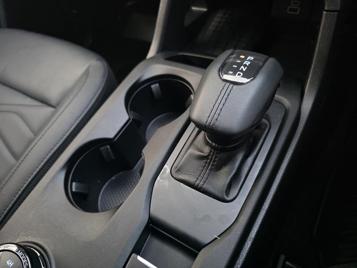 2025 Ford Everest Trend