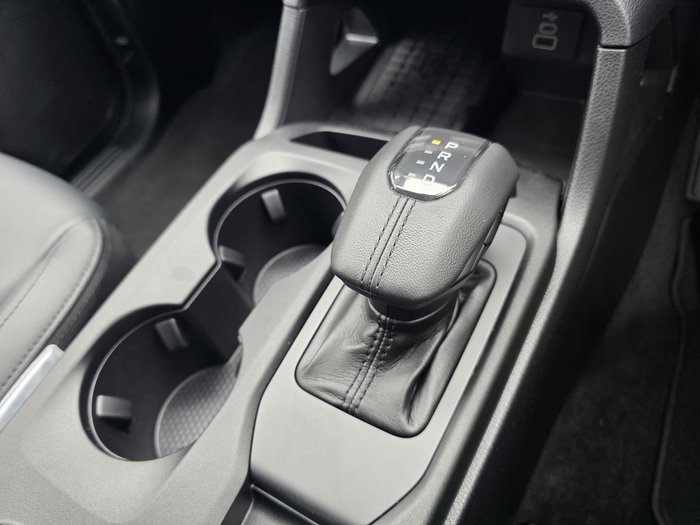 2025 Ford Everest Trend