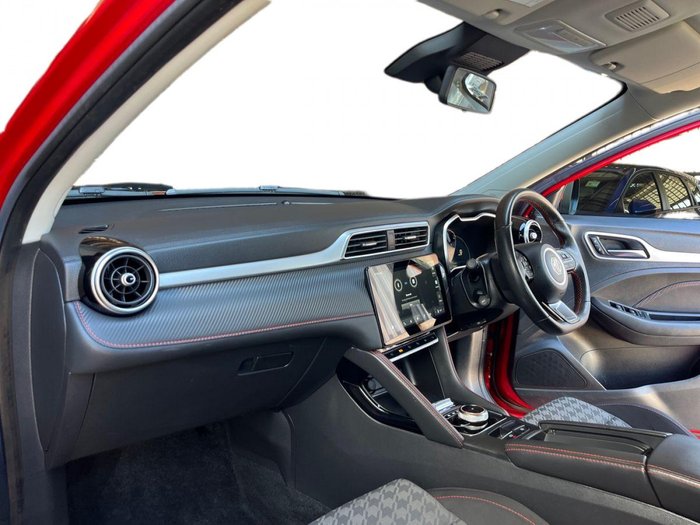 2023 MG ZS EV Excite