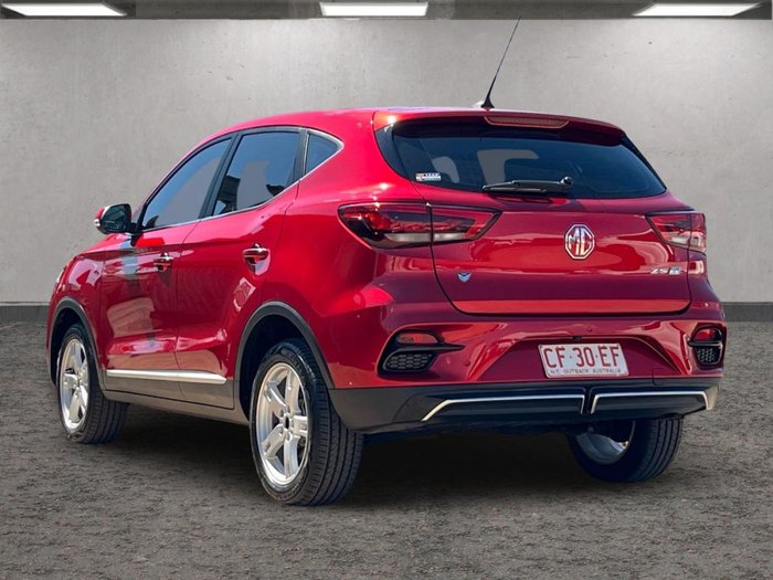 2023 MG ZS EV Excite