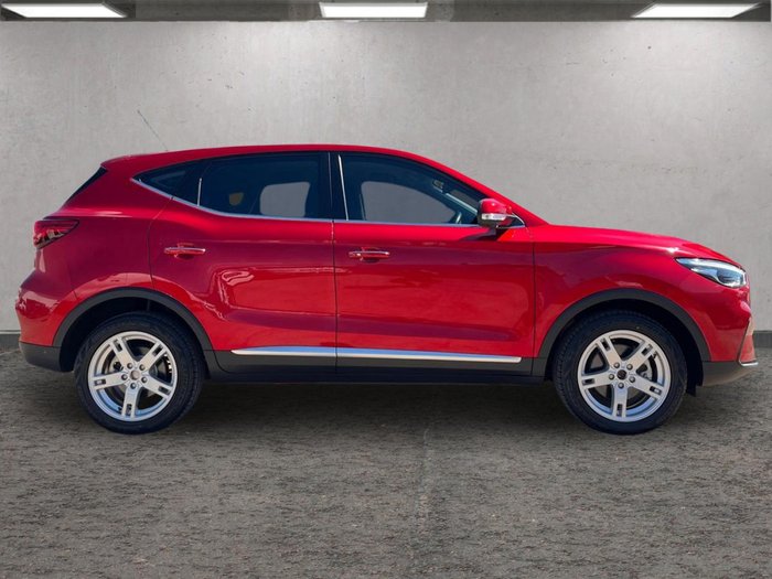 2023 MG ZS EV Excite