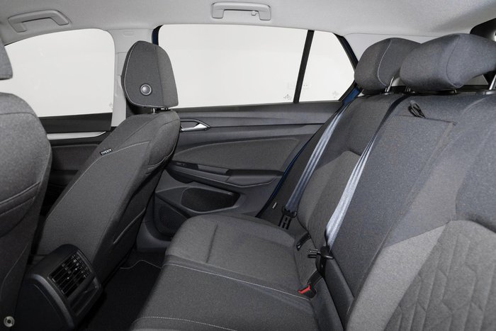 2026 Volkswagen Golf 110TSI Life