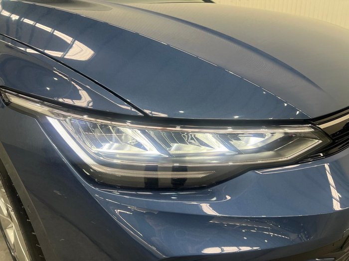 2026 Volkswagen Golf 110TSI Life