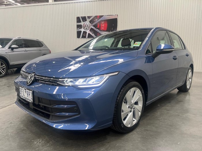 2026 Volkswagen Golf 110TSI Life