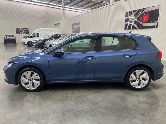 2026 Volkswagen Golf 110TSI Life