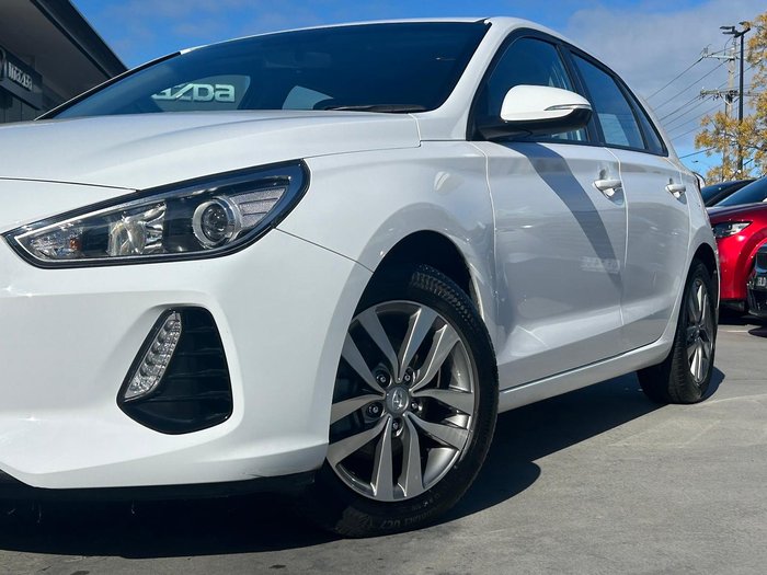 2018 Hyundai i30 Active