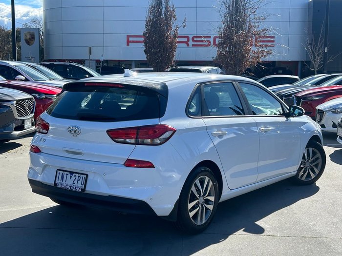 2018 Hyundai i30 Active