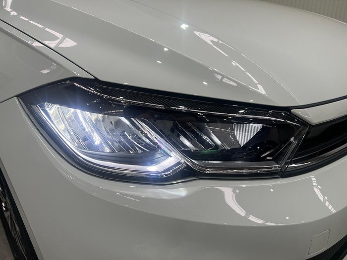 2026 Volkswagen Polo 85TSI Life