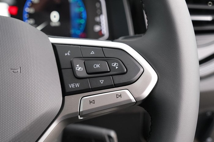 2026 Volkswagen Polo 85TSI Life