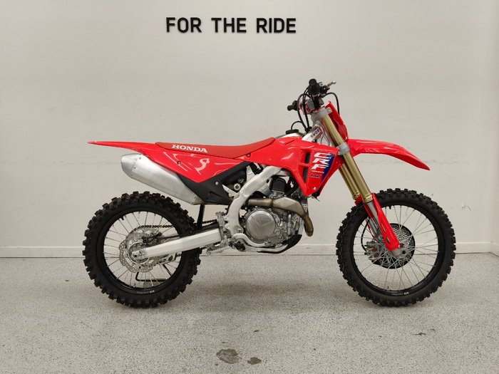 2026 Honda