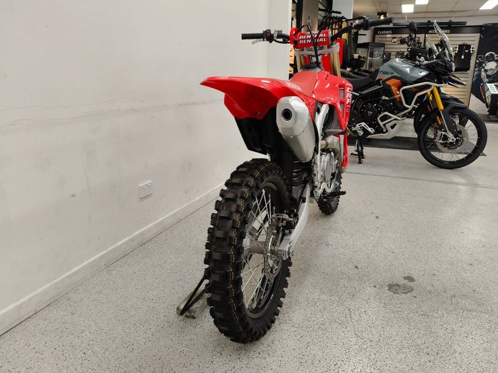 2026 Honda