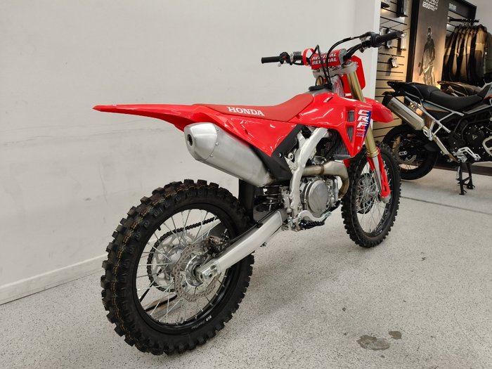 2026 Honda