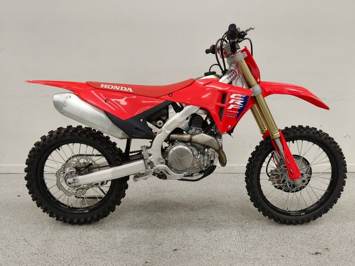 2026 Honda