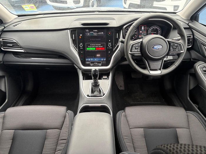 2025 Subaru Outback AWD