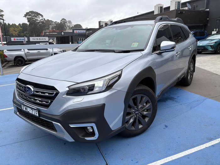 2025 Subaru Outback AWD
