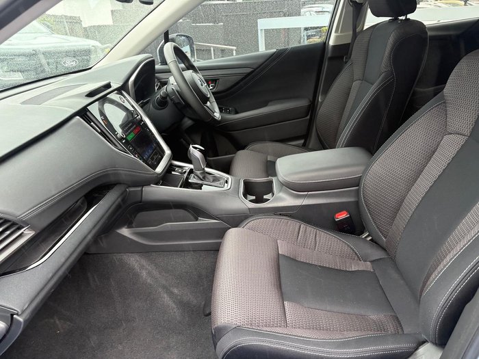 2025 Subaru Outback AWD