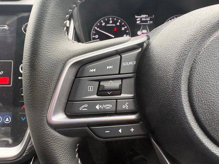 2025 Subaru Outback AWD