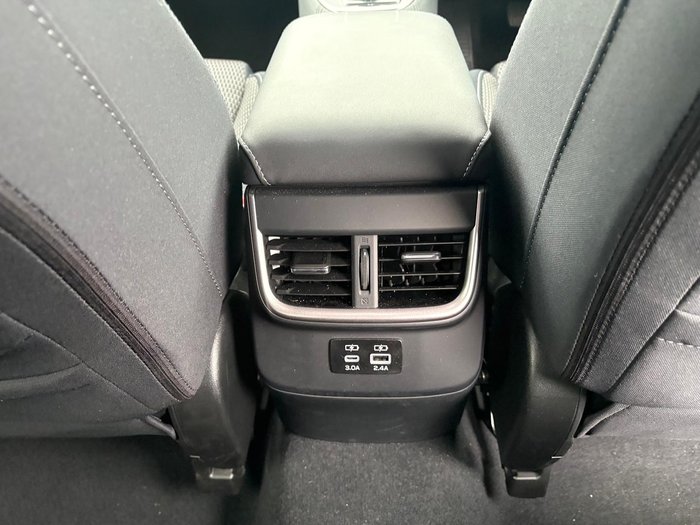 2025 Subaru Outback AWD