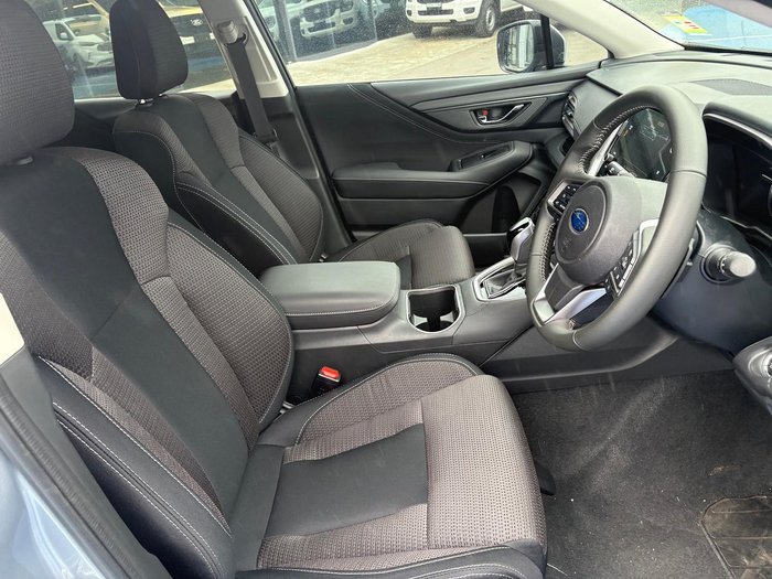 2025 Subaru Outback AWD