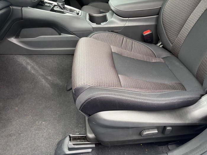 2025 Subaru Outback AWD