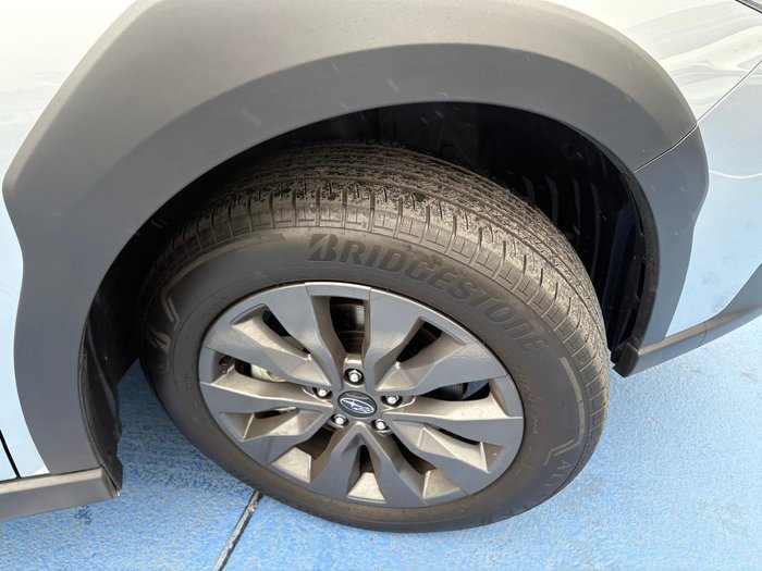 2025 Subaru Outback AWD