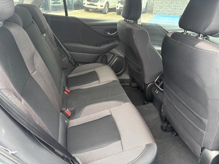 2025 Subaru Outback AWD