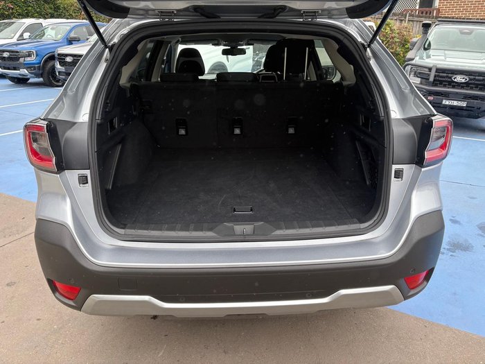 2025 Subaru Outback AWD