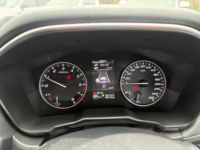 2025 Subaru Outback AWD