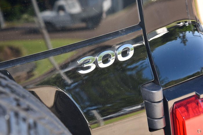 2026 GWM Tank 300 Ultra Hi4-T PHEV