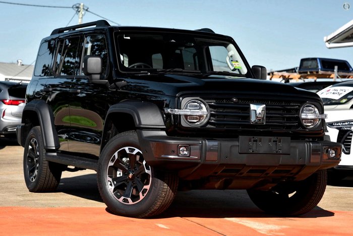 2026 GWM Tank 300 Ultra Hi4-T PHEV