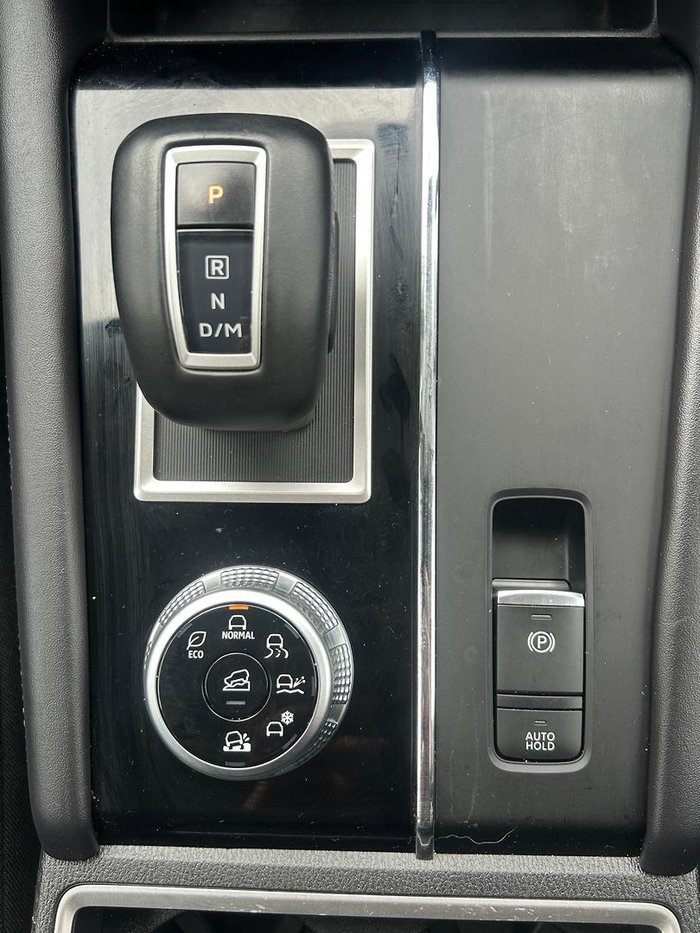 2022 Mitsubishi Outlander LS