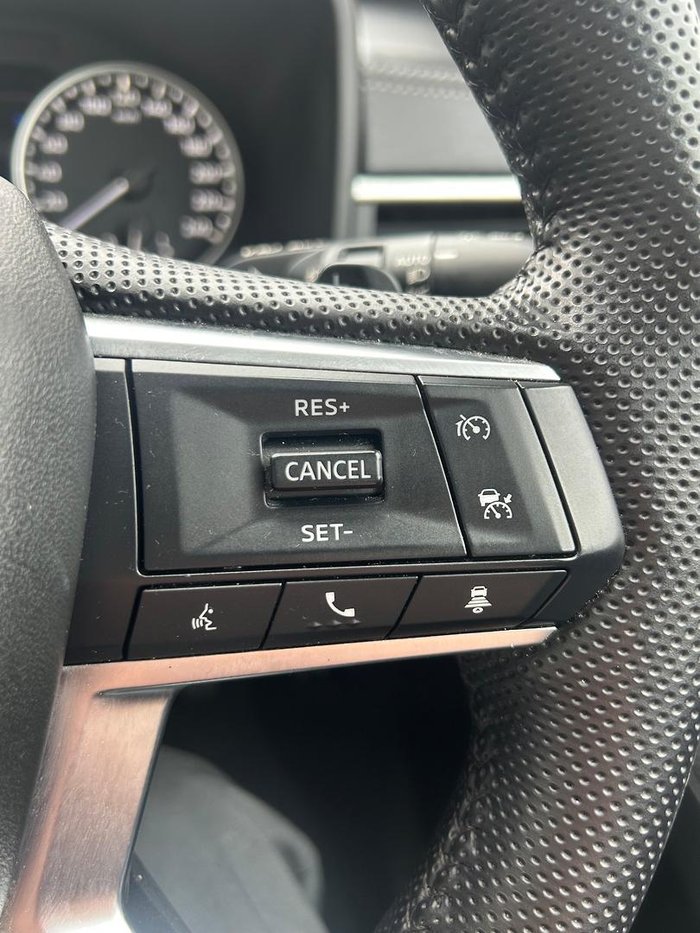 2022 Mitsubishi Outlander LS