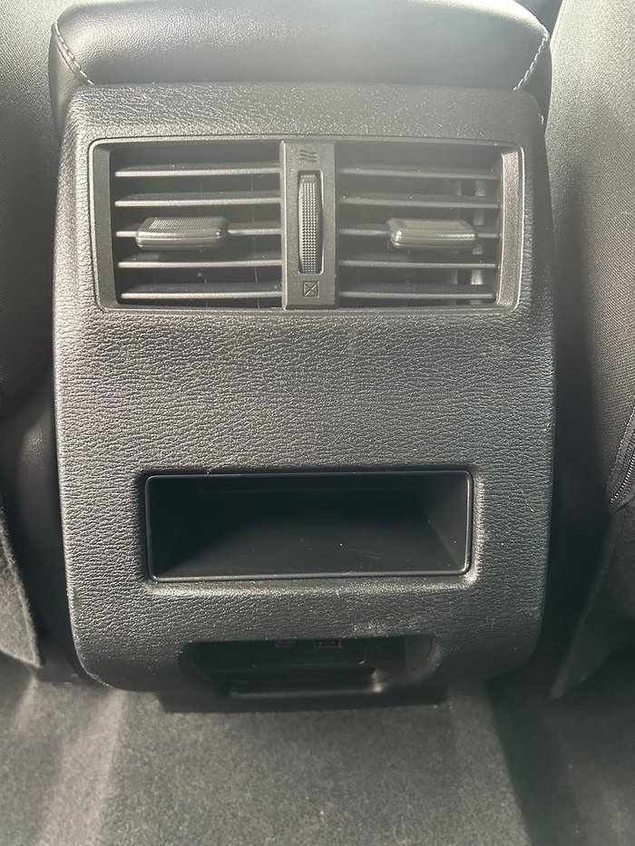 2022 Mitsubishi Outlander LS